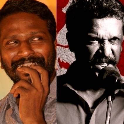 Vetrimaaran, Samuthirakani and VJ Ramya’s Sanga Thalaivan trailer out