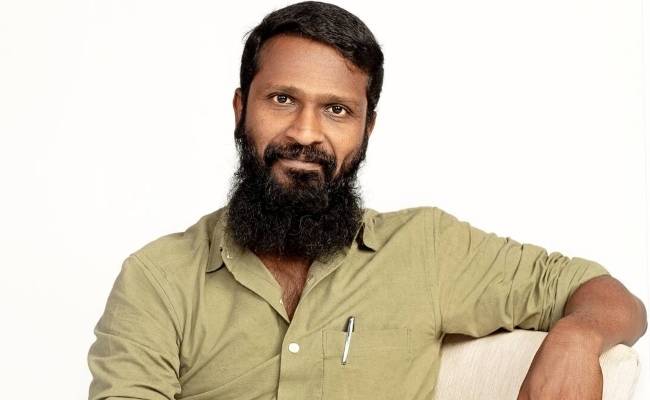 Vetrimaaran Soori project second schedule is completed