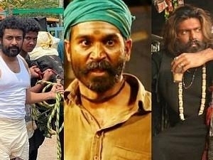 Asuran to Vaadivaasal: Novel's and their film adaptations - A Tribute!