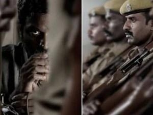 Here's a big BREAKING on Vetrimaaran’s Viduthalai starring Soori and Vijay Sethupathi!