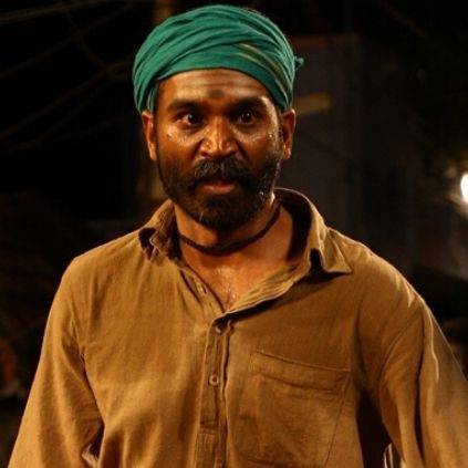 Vetrimaran directed Dhanush' s Asuran OST Original Sound Track released now