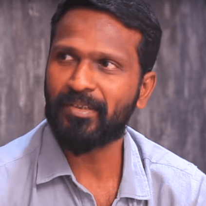 Vetrimaran on political film with Superstar and Soori's script