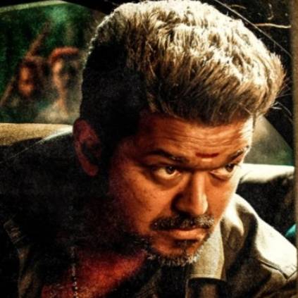 Vettri Cinemas announces special screening of Bigil trailer