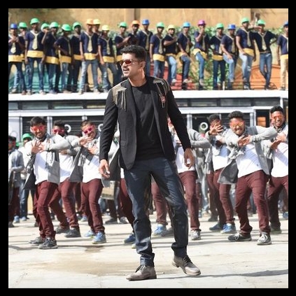 Vettri Theares explains Theri release issue that took place in Chengalpattu area