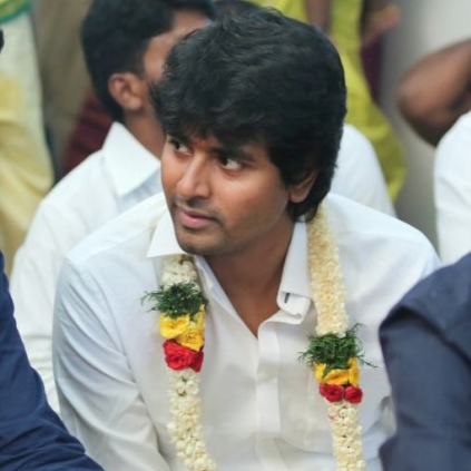 VFX technician Kamala Kannan will work for Sivakarthikeyan's Remo. VFX technician Kamala Kannan will work for Sivakarthikeyan's Remo.