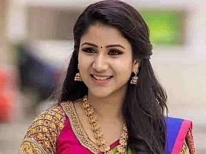 VIDEO: Alya Manasa's Kuthattam for Vikram's famous song is turning heads!