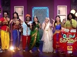 VIDEO: 'Cooku with Comali' gang is back - Fans super excited, but where is Pugazh?