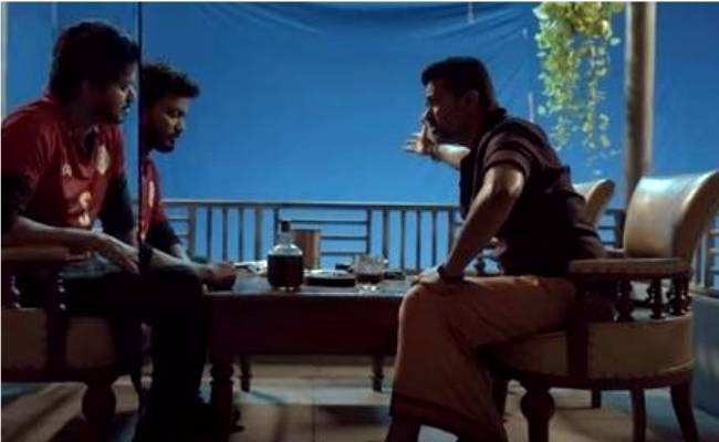 Video explains how VFX was used in Thalapathy Vijay Bigil