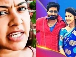 VIDEO: Is Rachita exiting Naam Iruvar Namakku Iruvar serial? Here's what she said!