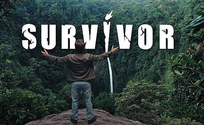 VIDEO: Is this the first person to get eliminated out of Survivor Tamil? Here's what we know