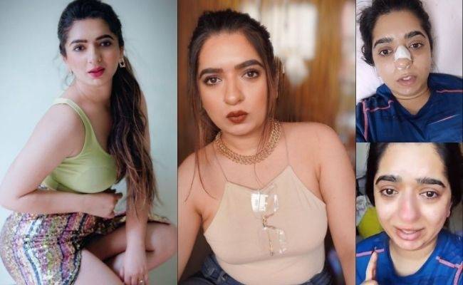 Video of Popular model attacked by Zomato employee - here's what happened ft bengaluru model attack zomato