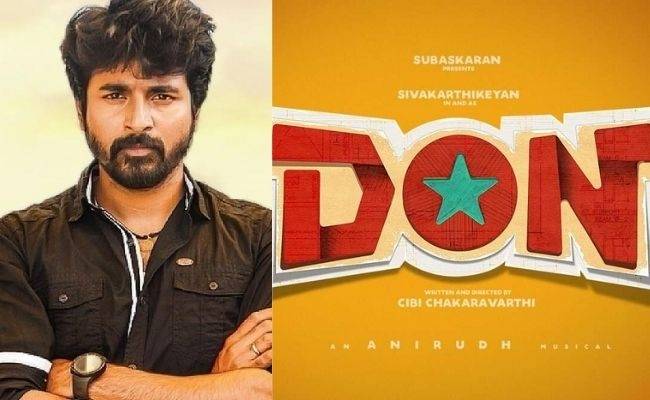 VIDEO: Police case against Sivakarthikeyan's DON team - Here's what happened at the shooting spot