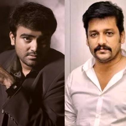 Vidharth and Udhaya’s upcoming film is titled as Agni Natchathiram
