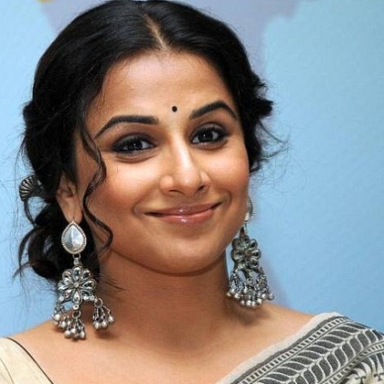 Vidya Balan discharged from hospital on 31st December.