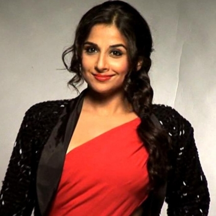 Vidya Balan to act for director Kamal in a Malayalam biopic