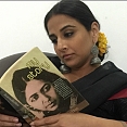 After Silk Smitha role, Vidya Balan acts as this famous woman