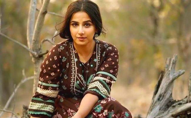 Vidya Balan's next movie to release directly via OTT platform ft Sherni release details