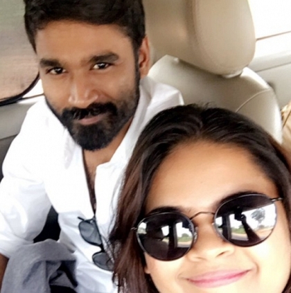 Vidyu Raman on her role in Power Pandi and Dhanush