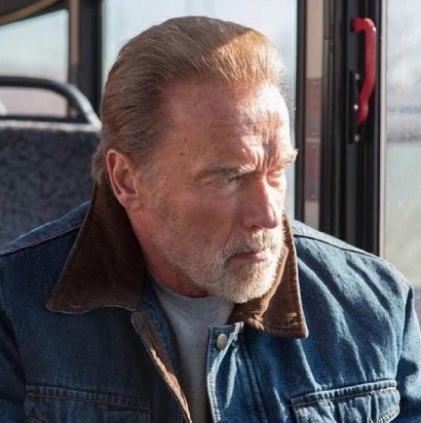 Vidyut Jammwal awaits Arnold Schwarzenegger's Aftermath