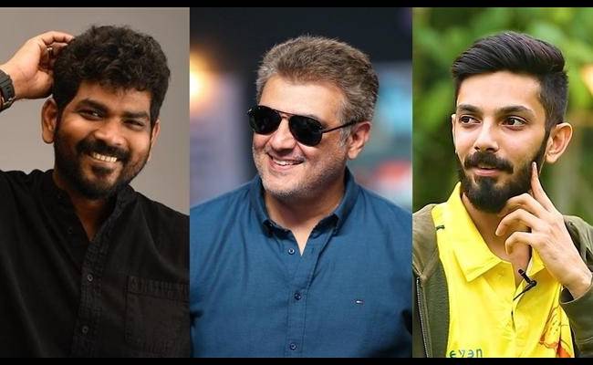 Vignesh Shivan about Ajith Kumar AK62 Movie Screenplay