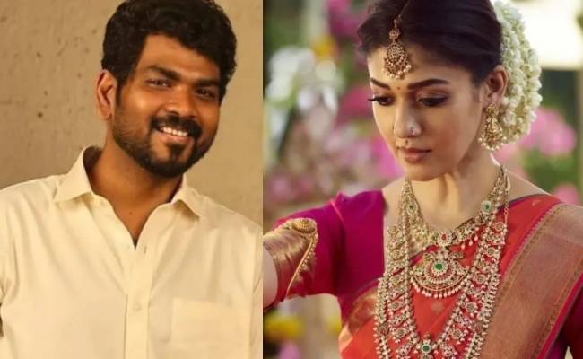Vignesh Shivan Nayanthara Marriage Lunch for 1 Lakhs People