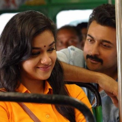 Vignesh Shivn on the details about the release of TSK lyric video