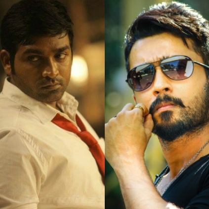 Vignesh Shivn's Kaathu Vaakula Rendu Kaadhal to begin next year Vignesh Shivn's Kaathu Vaakula Rendu Kaadhal to begin next year