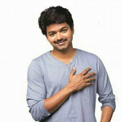 Vijay 60 to shoot in a college set-up for their next schedule Vijay 60 to shoot in a college set-up for their next schedule