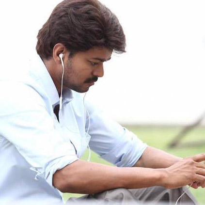 Vijay 60 will be trendy and stylish says editor Praveen Vijay 60 will be trendy and stylish says editor Praveen