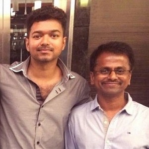 Shocking: Vijay 62 will not be directed by AR Murugadoss?