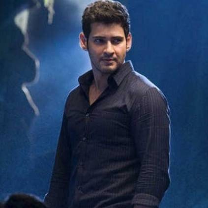 Vijay acting in Mahrshi remake of Mahesh Babu denial