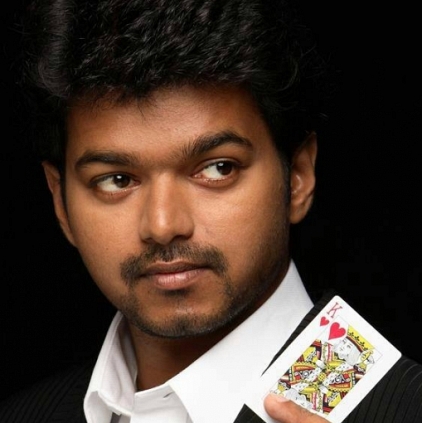 Vijay and Daniel Balaji to speak in Nellai accent in Vijay 60