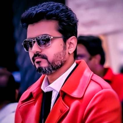 Vijay and Lokesh Kanagaraj’s Thalapathy 64 shooting details