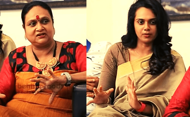 Vijay and Suriya’s Friends movie fame Abinaya Satishkumar’s emotional exclusive interview