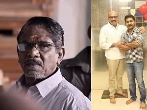 New movie starring Vijay Antony - Bharathiraja - Sathyaraj - More unmissable updates here!