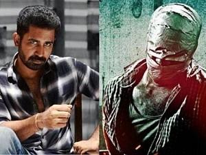 Breaking: Vijay Antony’s next with this promising director gets a stylish title!