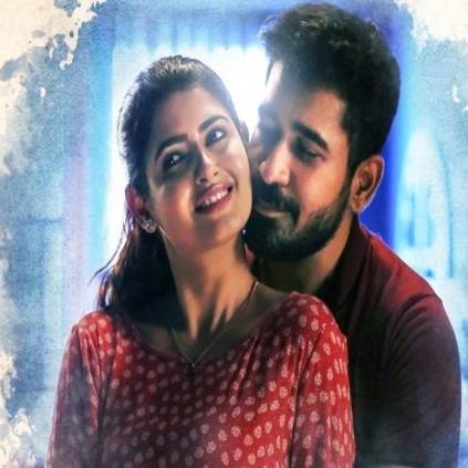 Vijay Antony, Arjun's Koliagaran Tamilnadu theatrical rights bagged by BOFTA