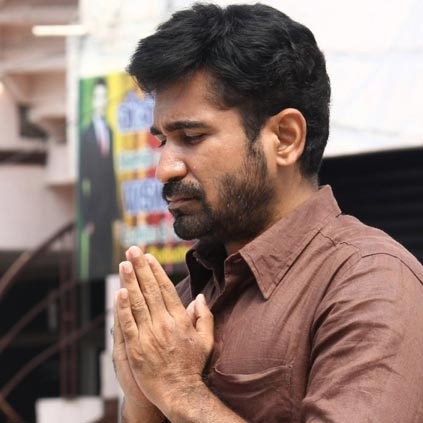 Vijay Antony to remake Pichaikaaran in Hindi