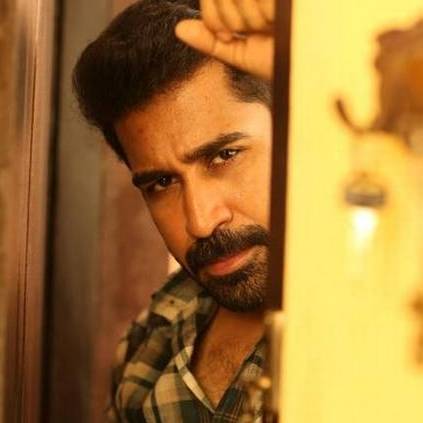 Vijay Antony’s Kolaigaran Hindi remake rights in demand