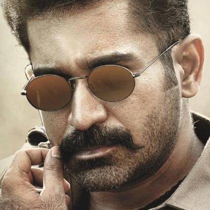 Vijay Antony's Thimiru Pudichavan out of Diwali race