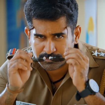 Vijay Antony's Thimiru Pudichavan Telugu version Roshagadu out on Youtube