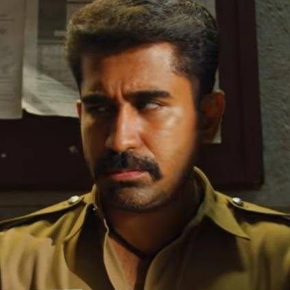 Vijay Antony's Thimiru Pudichavan Video Song