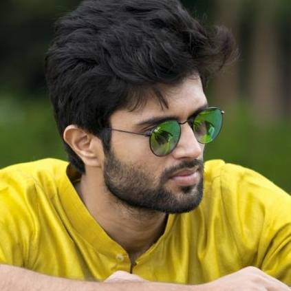 Vijay Deverakonda and Rashmika Mandanna’s Dear Comrade releases on July 26