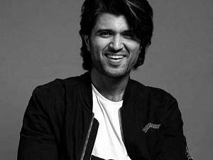 Over 17,000 families helped by ‘Arjun Reddy’ star, emerges a true hero through this gesture!