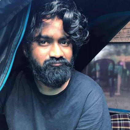 Vijay Deverakonda’s Arjun Reddy star Rahul Ramakrishna tweets about being raped during childhood