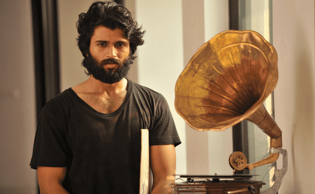 Vijay Deverakonda shares about his secret plan amidst Coronavirus lockdown