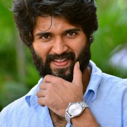 Vijay Deverakonda’s Hero movie is not dropped, official word here