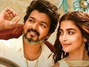 Wow! Thalapathy Vijay's BEAST movie BTS click goes viral - Take a look!