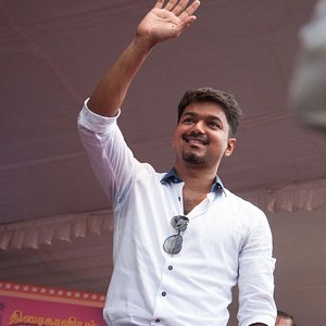 ''Only Vijay films get houseful for early morning shows''