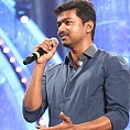 Ilayathalapathy Vijay fulfills a fan's wish!